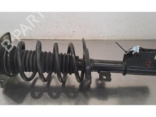 Used Left front shock absorber Left front shock absorber PEUGEOT EXPERT Van (V_) 2.0 BlueHDi 120 (122 hp) 33297033 33297033