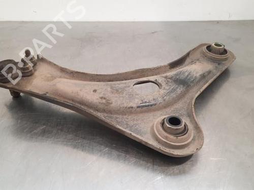 Left front suspension arm CITROËN C3 / C3 ORIGIN III (SX) 1.2 PureTech 82 | BP15043462M12 