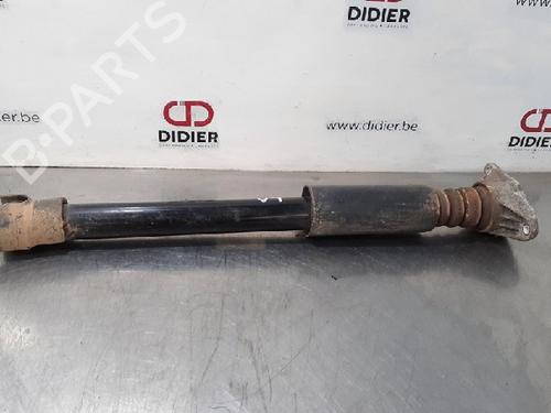 Used Left rear shock absorber BMW X1 (F48) xDrive 20 d (190 hp) 10889874