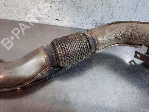 Exhaust manifold AUDI A4 B9 Avant (8W5, 8WD) 1.4 TFSI | BP29881649M110 