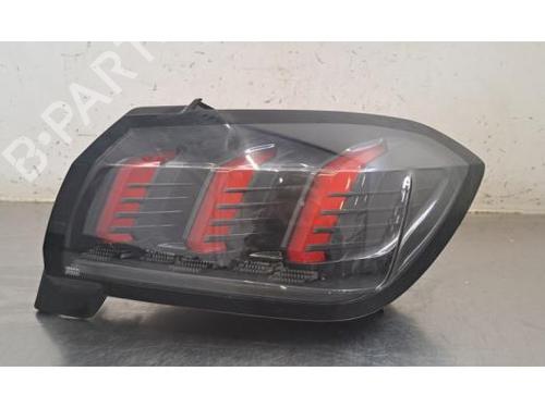 Used Right taillight Right taillight PEUGEOT 208 II (UB_, UP_, UW_, UJ_) 1.2 PureTech 130 (131 hp) 34268421 34268421