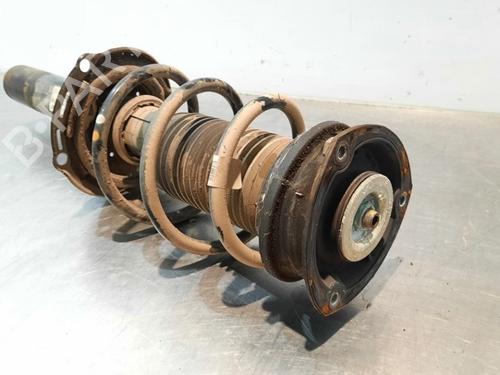 Left front shock absorber SKODA KAROQ (NU7, ND7) 1.0 TSI | BP15033917M16 