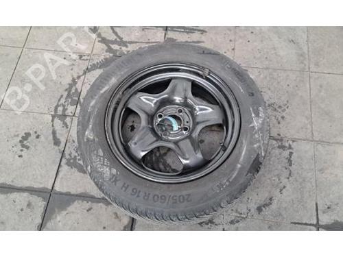 Fælk Fælk DACIA SANDERO III 1.0 TCe 90 (91 hp) 34228928 34228928