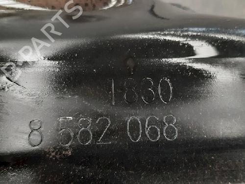 Exhaust system BMW 7 (G11, G12) 740 d, Ld xDrive | BP15017508M121 