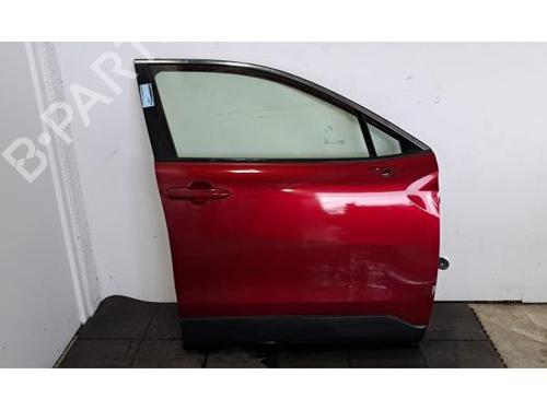 Used Right front door TOYOTA COROLLA Hatchback (_E21_, _EA1_, _EH1_) 1.8 Hybrid (ZWE211, ZWE219) (122 hp) 31655820