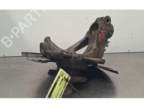 Used Left front steering knuckle AUDI A3 Limousine (8VS, 8VM) 1.6 TDI (115 hp) 31691994