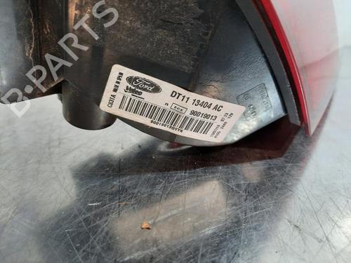 Right taillight FORD TRANSIT CONNECT V408 Box Body/MPV 1.5 TDCi | BP33307500C35 - Image 4