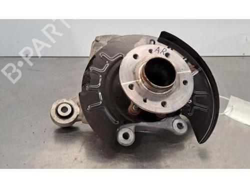 Right rear steering knuckle RENAULT SCENIC E-TECH PHASE I EV87 | BP30381832M28