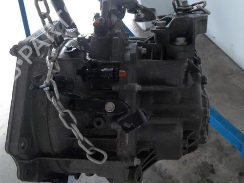 Gearbox OPEL ASTRA K Sports Tourer (B16) 1.6 CDTi (35) | BP17563849M3 