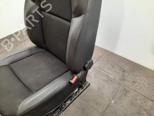 Right front seat RENAULT EXPRESS Box Body/MPV 1.3 TCe 100 (F6MA) | BP35772806C16 - Image 4