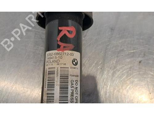 Right rear shock absorber MINI MINI CLUBMAN (F54) Cooper D | BP24302186M19 