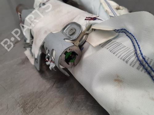 Right curtain airbag FORD RANGER (TKE) 2.0 EcoBlue 4x4 | BP11231541C12 
