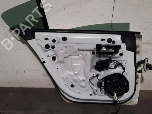 Left rear door PEUGEOT 508 II (FB_, FH_, F3_) 1.5 BlueHDI 130 (FBYHZJ, FBYHZR) | BP29468173C4 
