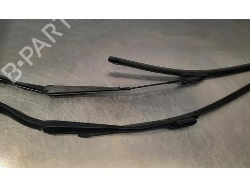 Used Front windshield wiper arm LAND ROVER RANGE ROVER EVOQUE (L538) 2.0 D 4x4 (150 hp) 23626783