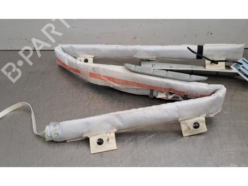 Used Right curtain airbag Right curtain airbag MG MG ZS SUV (ZS32) 1.5 Hybrid+ (197 hp) 34268433 34268433