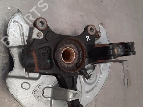 Used Right front steering knuckle PEUGEOT 508 II (FB_, FH_, F3_) 1.5 BlueHDI 130 (FBYHZJ, FBYHZR) (131 hp) 15791522