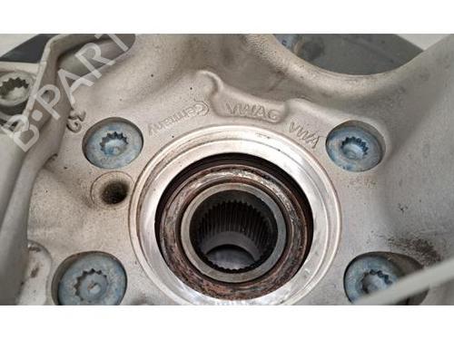 Right rear steering knuckle VW ID.4 (E21) PRO | BP24213997M28 