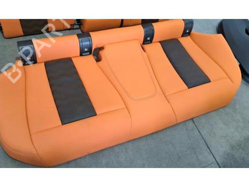 Seats set BMW 3 (G20, G80, G28) M3 Competition xDrive | BP25980921C78 