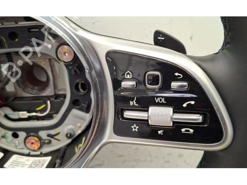 Rat MERCEDES-BENZ GLB (X247) GLB 200 d 4-matic (247.613) | BP39153803C49 - Image 3