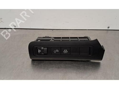 Used Switch Switch CITROËN C3 IV Van (CC_, CB_) PureTech 100 (101 hp) 34200031 34200031