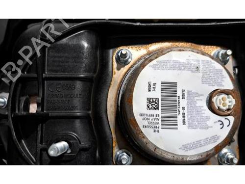 Airbag Kit OPEL VIVARO C Van (K0) 2.0 | BP31241806C86 