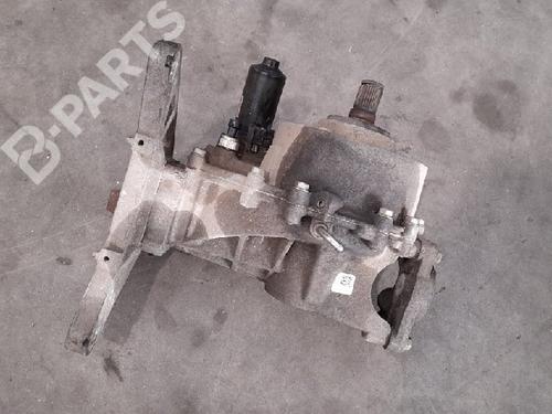 Pont arrière JEEP CHEROKEE (KL) 2.2 CRD 4x4 | BP10884076M24 