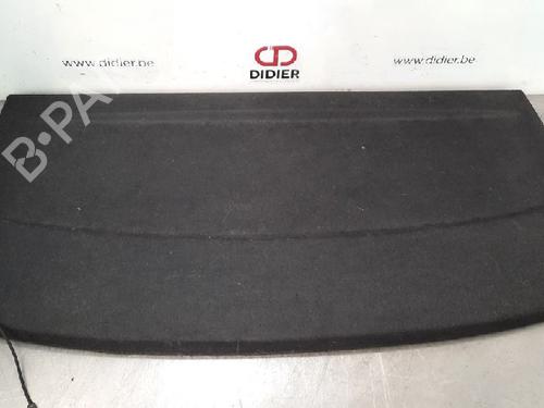 Rear parcel shelf BMW 1 (E87) 118 d | BP10886302C85 