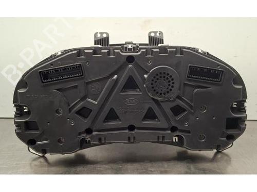 Instrument cluster KIA STONIC (YB) 1.0 T-GDi | BP31374854C47