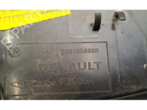 Sprinklertank DACIA BIGSTER 1.2 TCe 130 4x4 (RYMW) | BP37091553C113 - Image 2