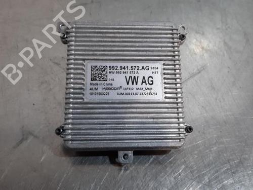 Used Electronic module Electronic module 37251508 37251508