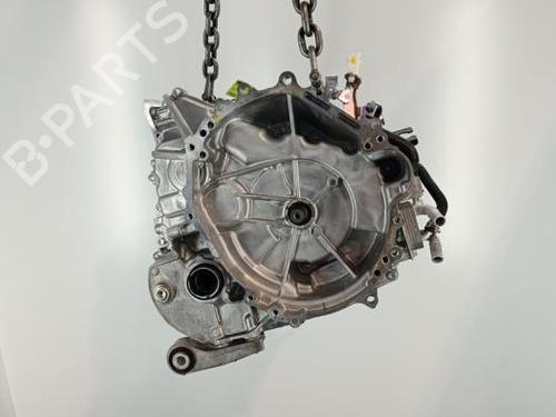 Used Gearbox Gearbox TOYOTA YARIS (_P21_, _PA1_, _PH1_) 1.5 Hybrid (MXPH10, MXPH11) (116 hp) 32872341 32872341