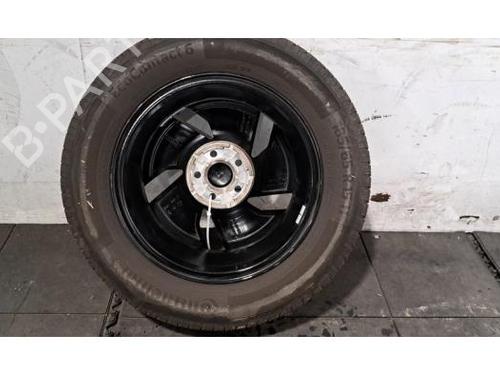 Fælk VW POLO VI (AW1, BZ1, AE1) 1.0 TSI | BP30739592C45 