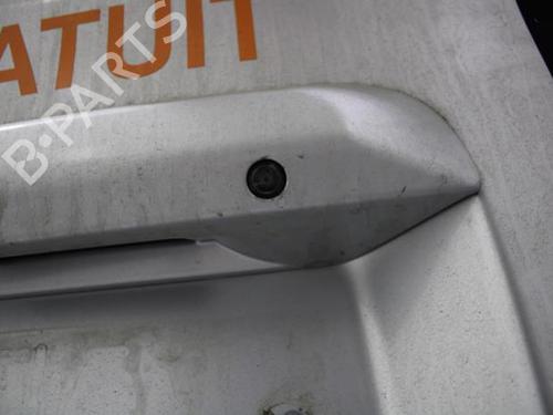 Engine mount PEUGEOT EXPERT Van (V_) 2.0 BlueHDi 180 | BP10901759M89 