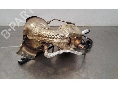 partikkelfilter SKODA KODIAQ II (PS7) 1.5 TSI mHEV | BP30521339M81