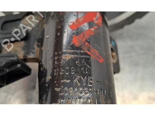 Right front shock absorber CITROËN C4 Grand Picasso II (DA_, DE_) 1.6 HDi / BlueHDi 115 | BP28966377M17 