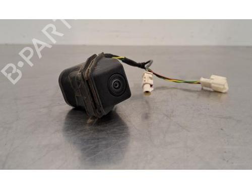 Used Camera MERCEDES-BENZ VITO Mixto (Double Cabin) (W447) 119 CDI (447.701, 447.703, 447.705) (190 hp) 29643319