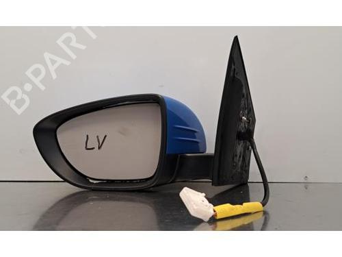 Left mirror MG MG ZS SUV (ZS32) 1.5 Hybrid+ | BP30447050C26 