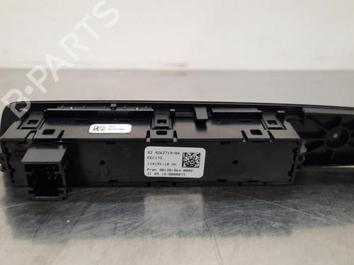 Switch BMW X5 (F15, F85) xDrive 30 d | BP20082342I30 