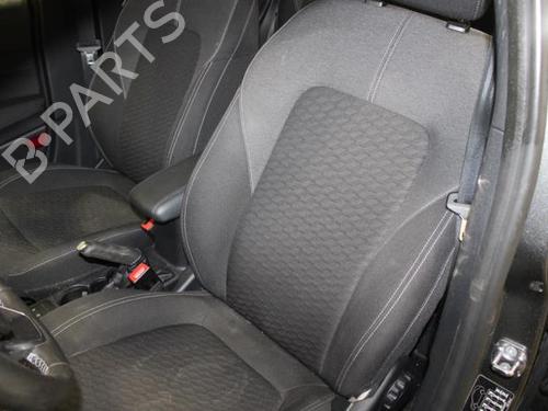 Engine FORD FIESTA VII (HJ, HF) 1.1 Ti-VCT | BP38192484M1 - Image 19
