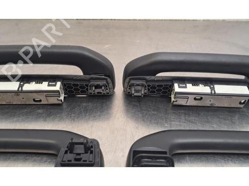 Håndtag i tag MERCEDES-BENZ EQA (H243) EQA 250 (243.701) | BP39153431I35 - Image 6