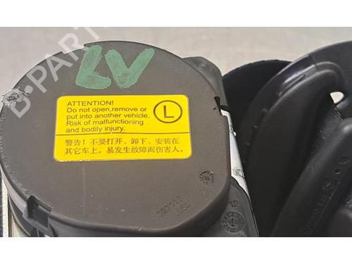Front left seatbelt MG MG 5 Estate EV | BP38322305I26 - Image 3