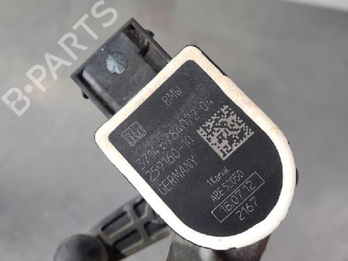 Used Electronic module BMW 3 (F30, F80) 320 d xDrive (184 hp) 15019429