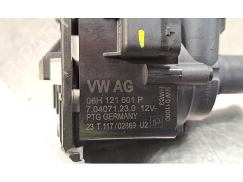 Auxiliary water pump PORSCHE 911 Convertible (992) 3.0 Carrera 4 (992610) | BP26146283M111 