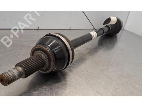 Right rear driveshaft LAND ROVER DEFENDER Van (L663) 3.0 D250 MHEV 4x4 | BP39500056M41 - Image 6