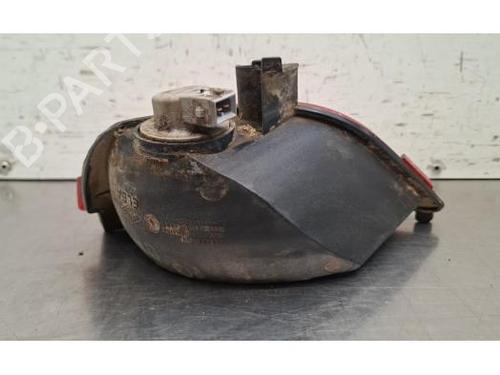 Reverse light DACIA DUSTER (HM_) 1.2 TCe 125 (HMMA) | BP39453069C36 - Image 2
