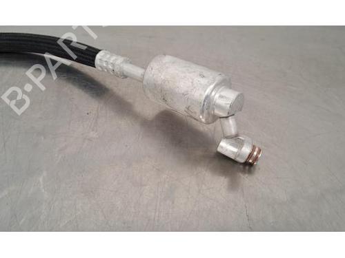 AC pipe PEUGEOT 408 II (FP_, F3_, FM_) Hybrid 180 (F3DGXT) | BP27168568M126