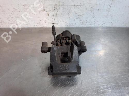 Used Right rear brake caliper JAGUAR F-PACE (X761) 2.0 TD4 AWD (180 hp) 23641393