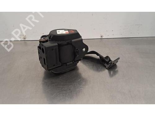 Rear left seatbelt BMW 1 (F40) 118 i | BP32276792I29 - Image 2