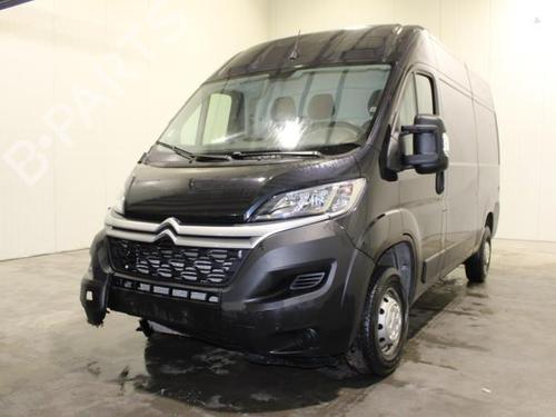 Used Parts CITROËN JUMPER II Van 2.2 BlueHDi 140 4834152