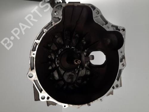 Used Gearbox Gearbox 37410860 37410860